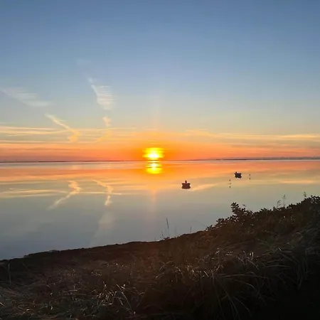 Charming Retreat By Fjord - By Traum Ringkøbing