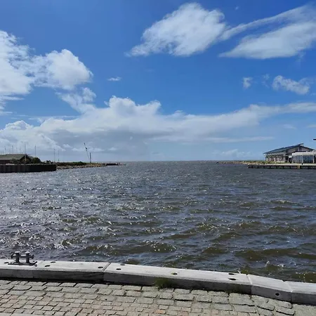 Charming Retreat By Fjord - By Traum * Ringkøbing