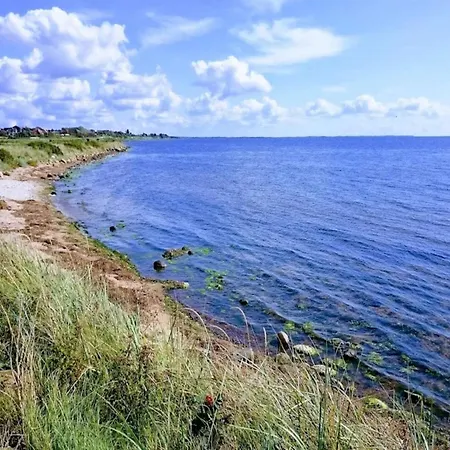 Charming Retreat By Fjord * Ringkøbing