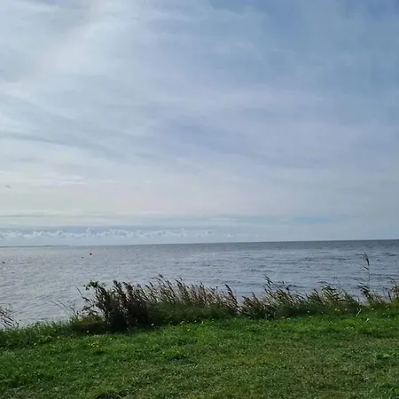 Σπίτι διακοπών Charming Retreat By Fjord - By Traum Ringkøbing