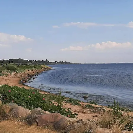 Charming Retreat By Fjord - By Traum Σπίτι διακοπών Ringkøbing