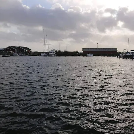 Charming Retreat By Fjord - By Traum * Ringkøbing