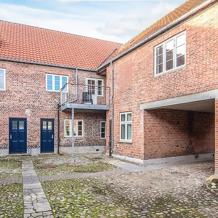 Σπίτι διακοπών Charming Retreat By Fjord - By Traum Ringkøbing